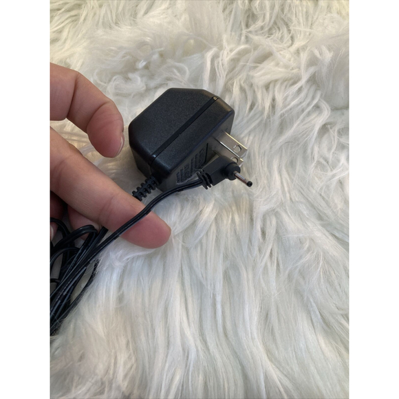 AT&T VTech 6 Ft. Power Adapter U060030A12V OEM 6V 300mA Wall Charger Power SUPLY - Picture 4 of 8